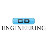 CD ENGINEERING LIMITED logo, CD ENGINEERING LIMITED contact details