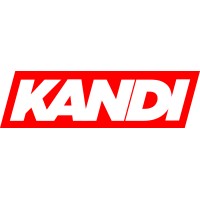 Kandi Media logo, Kandi Media contact details