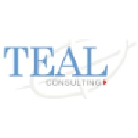 TEAL Consulting Ltd logo, TEAL Consulting Ltd contact details