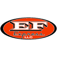 E F Express LLC logo, E F Express LLC contact details