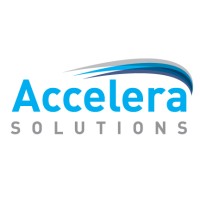 Accelera Solutions logo, Accelera Solutions contact details