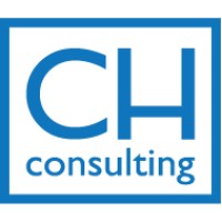 CH Consulting DMCC logo, CH Consulting DMCC contact details