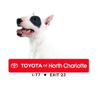 Toyota of North Charlotte logo, Toyota of North Charlotte contact details