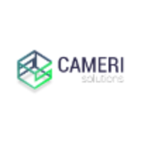 CAMERI Solutions, SRL logo, CAMERI Solutions, SRL contact details