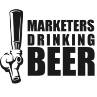 Marketers Drinking Beer Show logo, Marketers Drinking Beer Show contact details