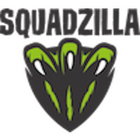 Squadzilla Teamwear logo, Squadzilla Teamwear contact details