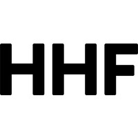 HHF architects logo, HHF architects contact details