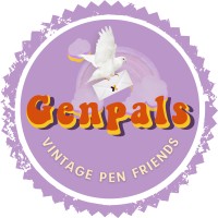 Genpals logo, Genpals contact details