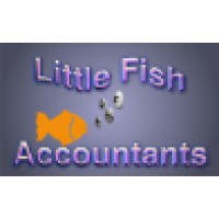 Little Fish Accountants Limited logo, Little Fish Accountants Limited contact details