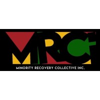 Minority Recovery Collective Inc. logo, Minority Recovery Collective Inc. contact details