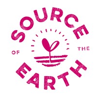 Source of the Earth logo, Source of the Earth contact details