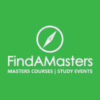 FindAMasters.com logo, FindAMasters.com contact details