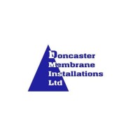 Doncaster Membrane Installations Ltd logo, Doncaster Membrane Installations Ltd contact details