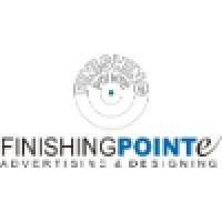 Finishing Pointe logo, Finishing Pointe contact details