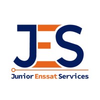 JES - Junior ENSSAT Services logo, JES - Junior ENSSAT Services contact details