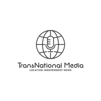 TransNational Media logo, TransNational Media contact details