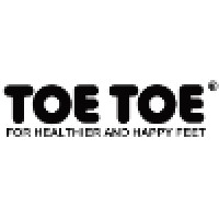 TOETOE LTD. logo, TOETOE LTD. contact details