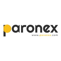 Paronex logo, Paronex contact details