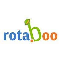 Rotaboo logo, Rotaboo contact details