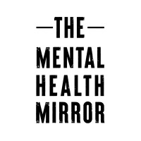 The Mental Health Mirror logo, The Mental Health Mirror contact details