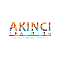 AKINCI Training logo, AKINCI Training contact details