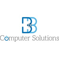 B&B Computer Solutions logo, B&B Computer Solutions contact details