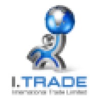 I.Trade International Trade Ltd. logo, I.Trade International Trade Ltd. contact details