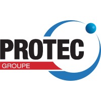 PROTEC GROUPE logo, PROTEC GROUPE contact details