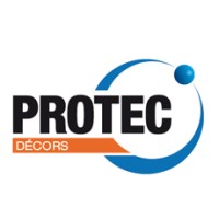 PROTEC DECORS logo, PROTEC DECORS contact details