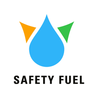 Safety Fuel logo, Safety Fuel contact details