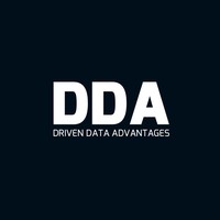 Driven Data Advantages logo, Driven Data Advantages contact details