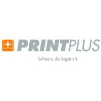 Printplus AG logo, Printplus AG contact details