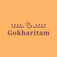 Gokharitam.com logo, Gokharitam.com contact details