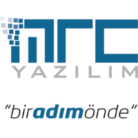 MRC YAZILIM logo, MRC YAZILIM contact details