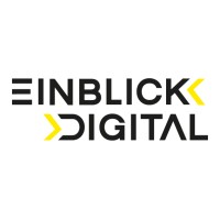 Einblick Digital logo, Einblick Digital contact details