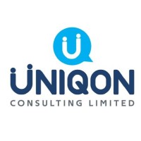 UNIQON Consulting Limited logo, UNIQON Consulting Limited contact details