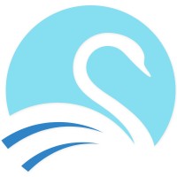 dotSwan logo, dotSwan contact details