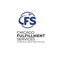 Chicago Fulfillment Services logo, Chicago Fulfillment Services contact details