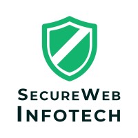 Secure Web Infotech logo, Secure Web Infotech contact details