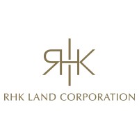 RHK Land Corporation logo, RHK Land Corporation contact details