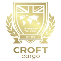 Croft Cargo Ltd logo, Croft Cargo Ltd contact details