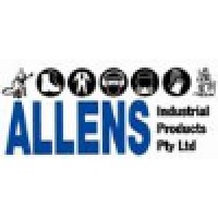 Allens Industrial Products logo, Allens Industrial Products contact details