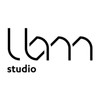 LBAM Studio logo, LBAM Studio contact details