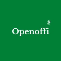 Openoffi logo, Openoffi contact details