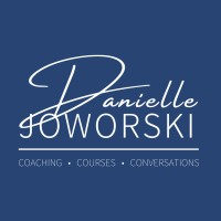 Danielle Joworski logo, Danielle Joworski contact details