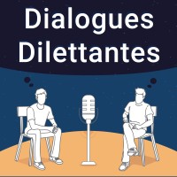 Dialogues Dilettantes logo, Dialogues Dilettantes contact details