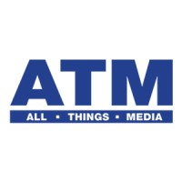 All Things Media Ltd logo, All Things Media Ltd contact details