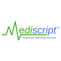 Mediscript logo, Mediscript contact details