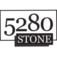 5280 Stone logo, 5280 Stone contact details