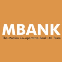 Muslim Co-operative Bank logo, Muslim Co-operative Bank contact details